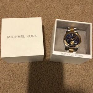 Michael Kors MK6165 Watch